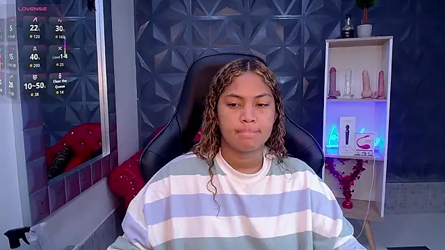 Cristal War online show from 02.02.26