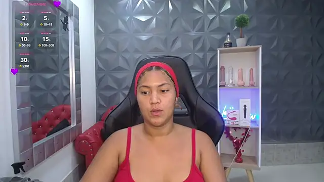 Cristal War online show from 02.11.26