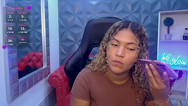 Cristal War online show from 04.15.26