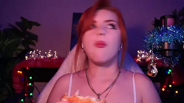 Chriss Fox online show from 12.03.24