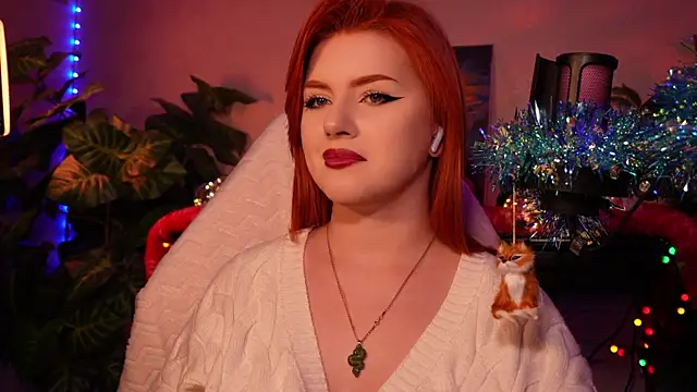 Chriss Fox online show from 12.23.24