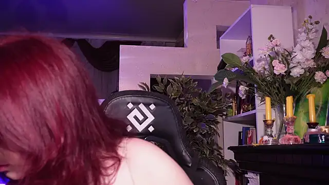 Chriss Fox online show from 11.12.25