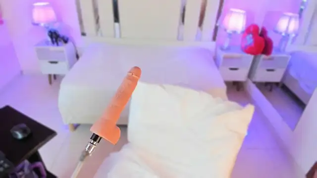 Miliaangeles online show from 10.07.25