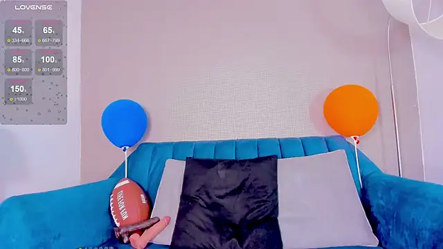 CodyTwink online show from 02.11.25