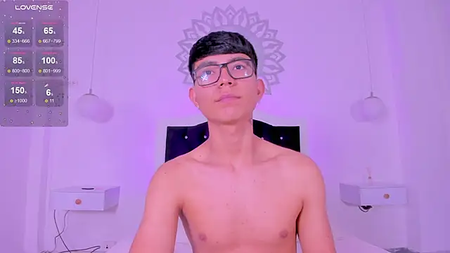 CodyTwink online show from 01.05.26