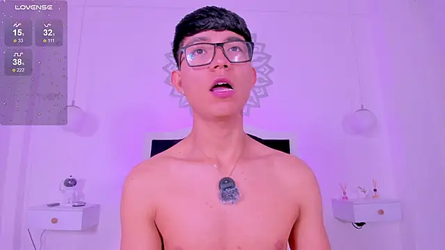 CodyTwink online show from 02.02.26