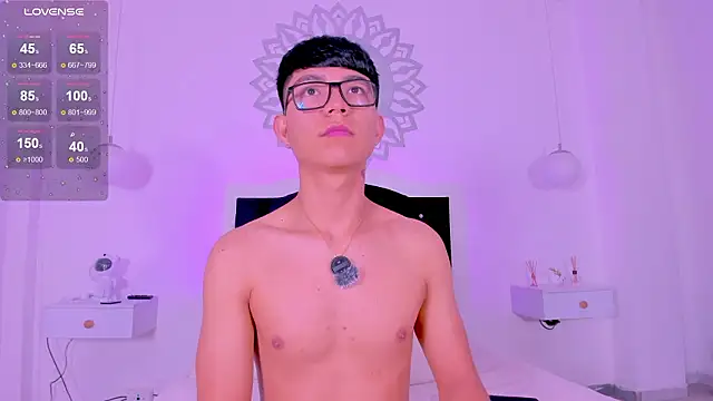 CodyTwink online show from 02.08.26