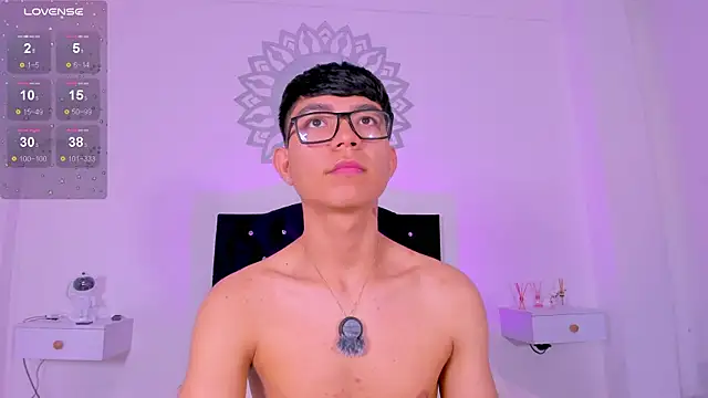 CodyTwink online show from 02.26.26