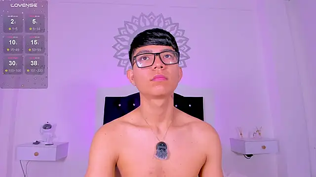 CodyTwink online show from 03.14.26