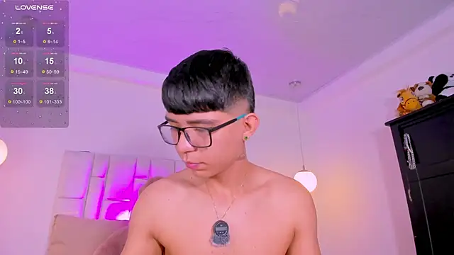 CodyTwink online show from 04.08.26