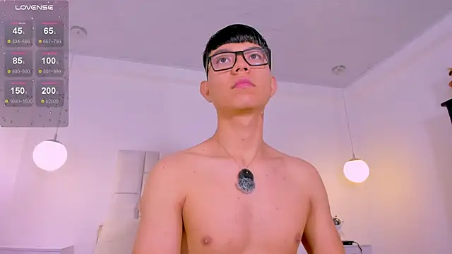 CodyTwink online show from 07.01.26