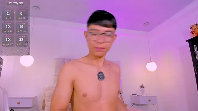 CodyTwink online show from 07.06.26