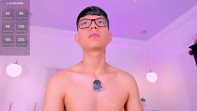 CodyTwink online show from 07.15.26