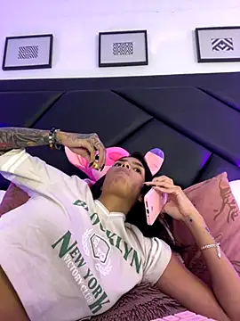 DeuxGold online show from 11.09.25