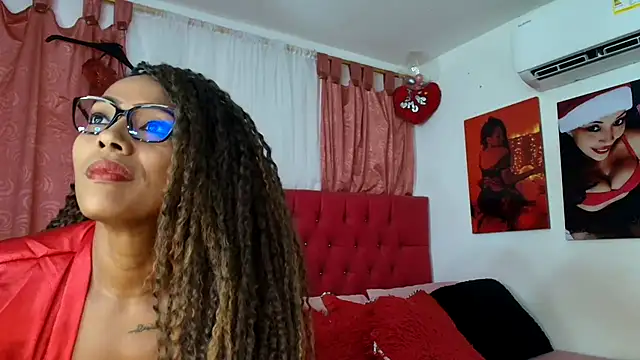 CandyBlackFunXXX online show from 03.21.26