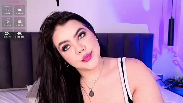 Harmonybabe  online show from 11.15.25