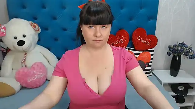 Sexy MALIKKA online show from 02.15.25