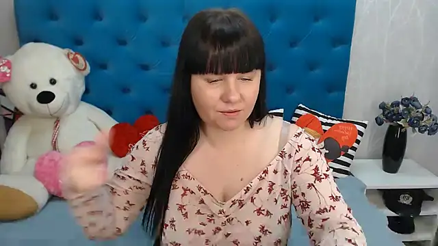 Sexy MALIKKA online show from 02.18.25