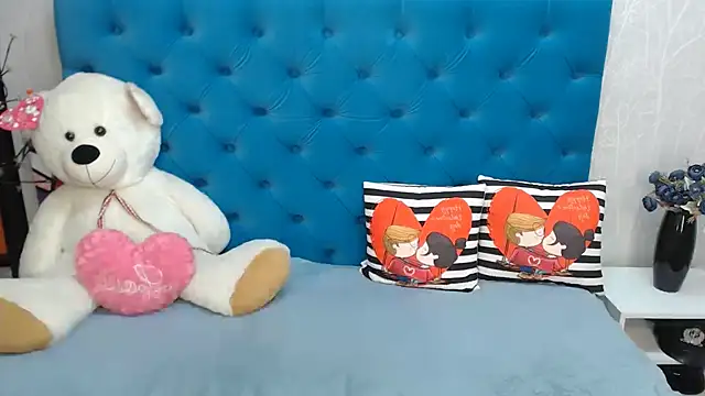 Sexy MALIKKA online show from 02.24.25