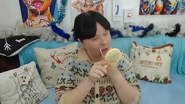 Sexy MALIKKA online show from 01.10.26