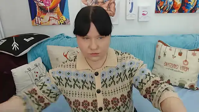 Sexy MALIKKA online show from 01.17.26