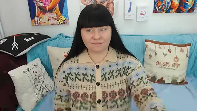 Sexy MALIKKA online show from 01.19.26