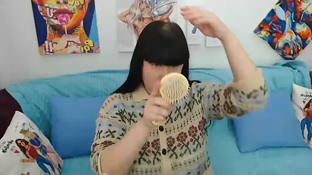 Sexy MALIKKA online show from 02.21.26