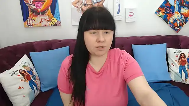 Sexy MALIKKA online show from 04.04.26