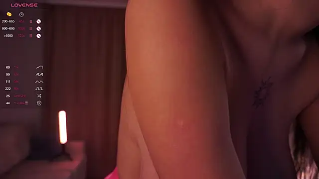 AnuricBriny online show from 01.16.25