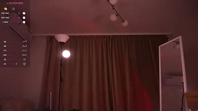 AnuricBriny online show from 01.25.25