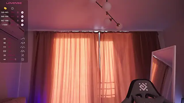 AnuricBriny online show from 03.21.25