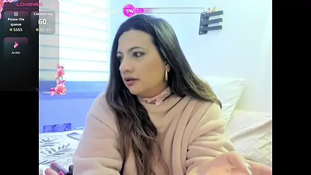 lilith eve28 online show from 03.17.26