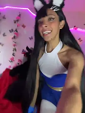 Miss freydis online show from 12.02.24