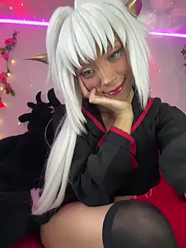 Miss freydis online show from 01.08.25