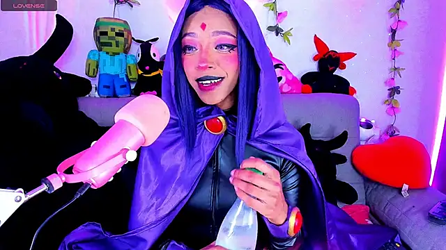 Miss freydis online show from 02.03.25