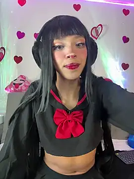 Miss freydis online show from 02.17.25