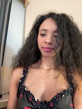 Miss freydis online show from 09.25.25