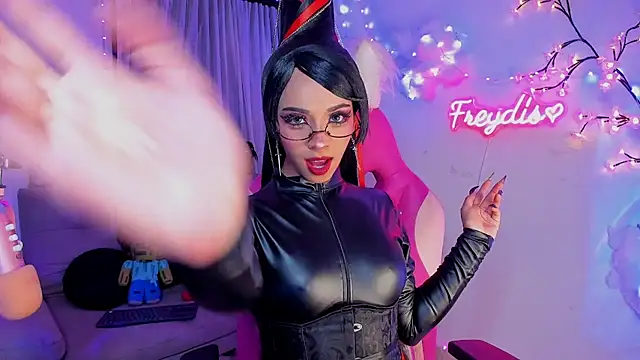 Snapshot of Miss_freydis chatting on 05.29.26 Miss freydis online show from 05.29.26