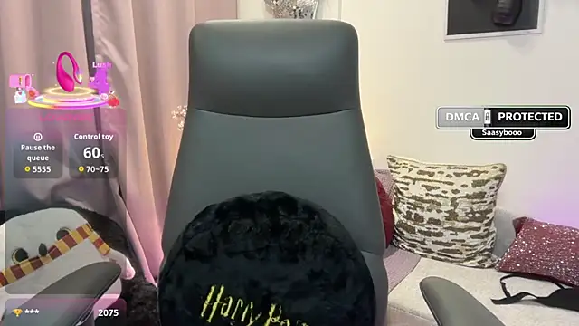 Unique-Beauty online show from 04.19.26