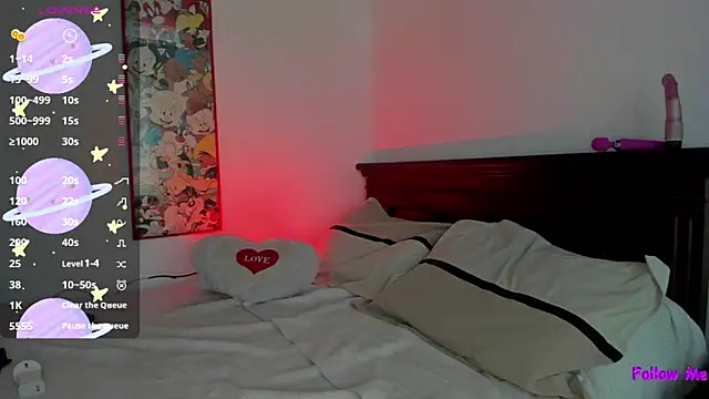 cherrycurvyyy online show from 02.20.26