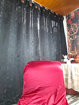 Selket11 online show from 02.26.25