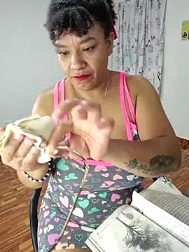 Selket11 online show from 09.18.25