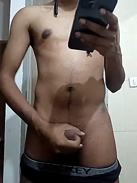 JerryJerome01 online show from 03.12.26