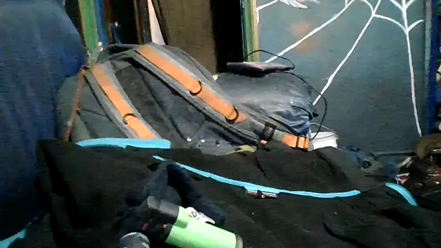 robeaulieu02 online show from 12.02.25