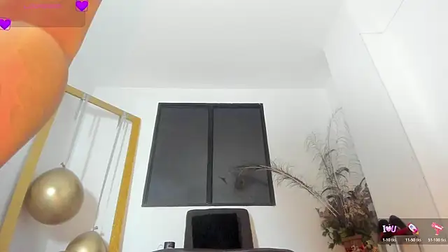 violetmontan online show from 12.20.25