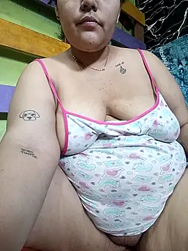 Paola16 6 online show from 04.19.26