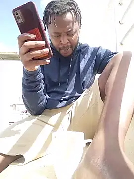 Freaky Vannahs online show from 01.18.26