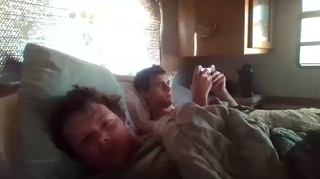 Snapshot of Deafguyproud69 chatting on 11.09.25 Deafguyproud69 online show from 11.09.25