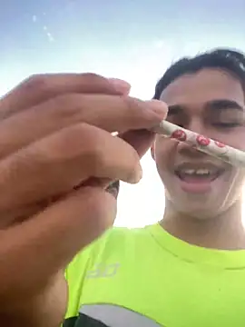 Boypolla11 online show from 02.26.26