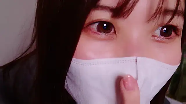 Snapshot of ManaMi-maru chatting on 12.09.24 ManaMi-maru online show from 12.09.24